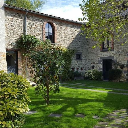 Bed and Breakfast Altamica Cournon-d'Auvergne Exterior foto