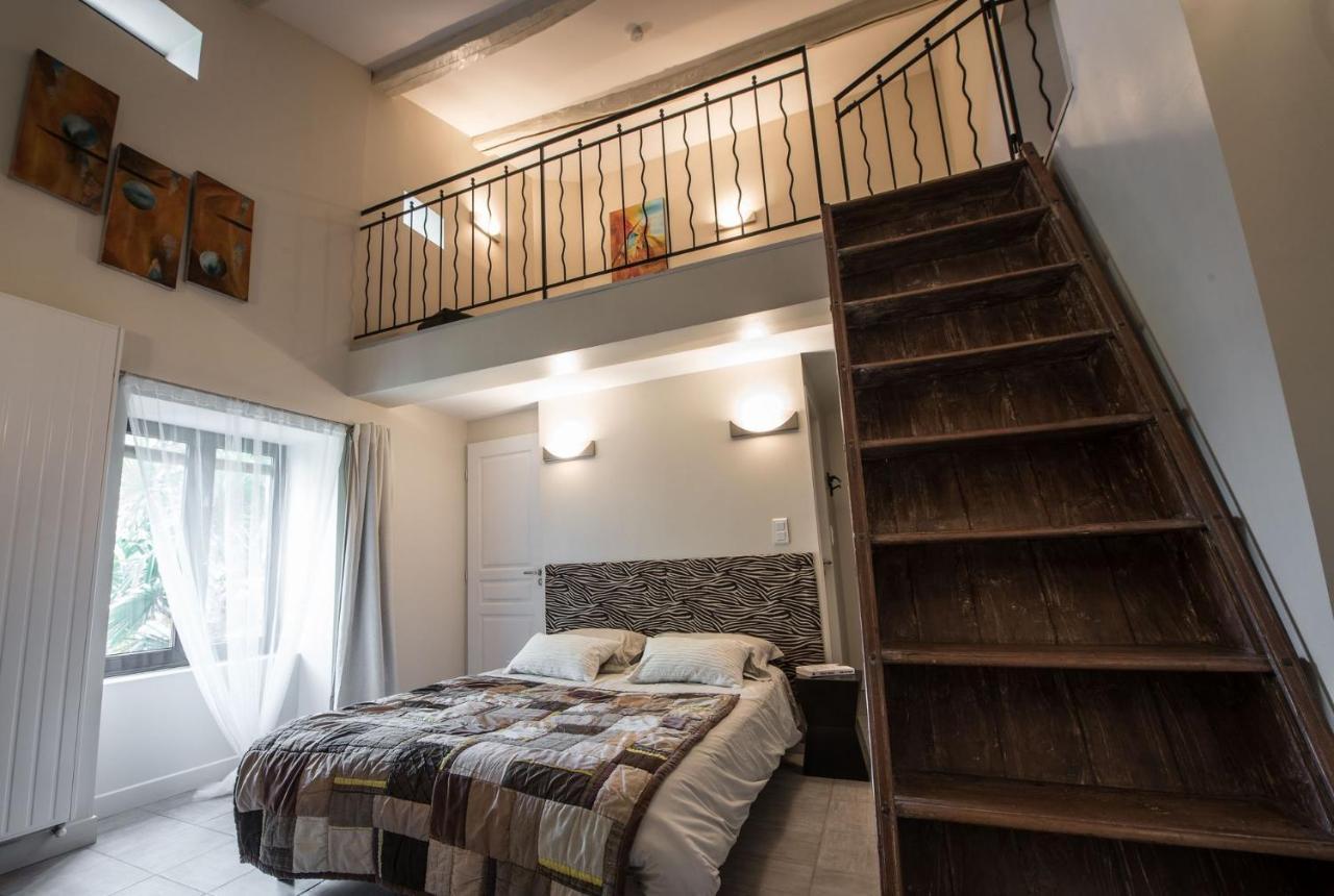 Bed and Breakfast Altamica Cournon-d'Auvergne Exterior foto