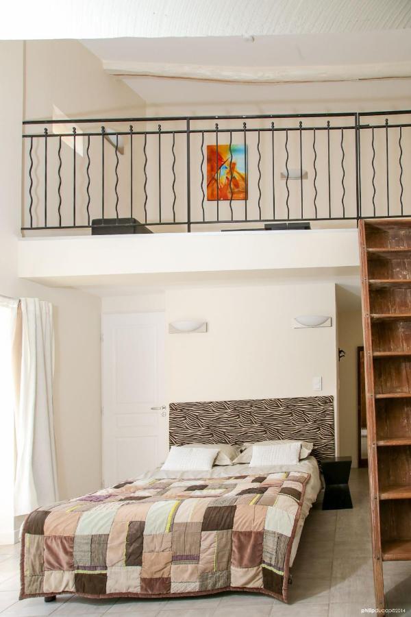 Bed and Breakfast Altamica Cournon-d'Auvergne Exterior foto