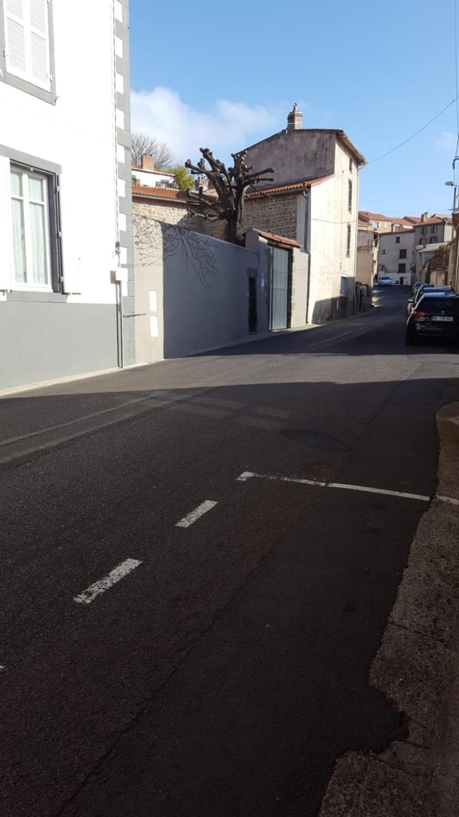 Bed and Breakfast Altamica Cournon-d'Auvergne Exterior foto